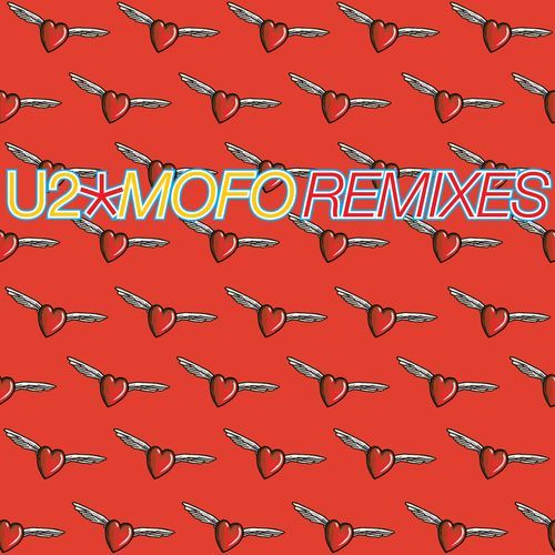 Mofo (Remixes / Remastered 2024)