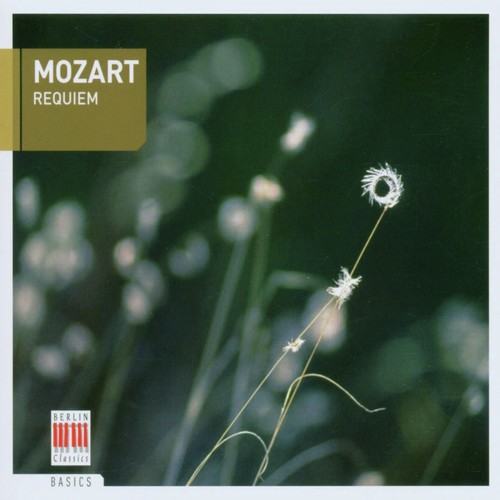 Mozart: Requiem
