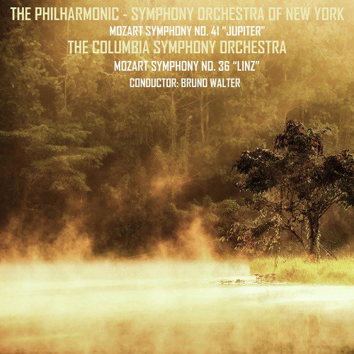 The Philharmonic-Symphony Orchestra of New York