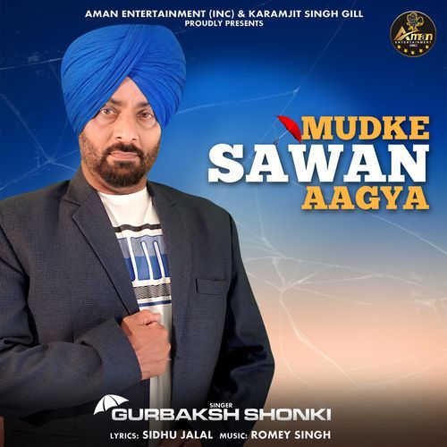 Mudke Sawan Aagya