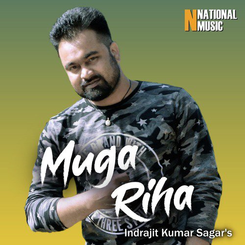 Muga Riha - Single