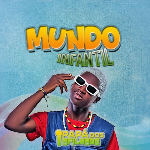 Mundo Infantil cover art