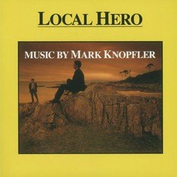 Music From Local Hero
