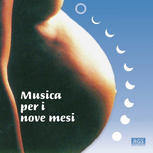 Sexto Mes cover art