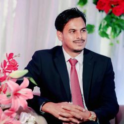 Mymensingh Dokhin Chatra Dol (Misil Slogal-2025)