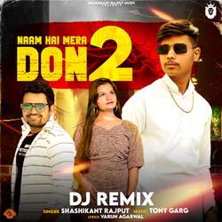 Naam Hai Mera Don 2 (Dj remix)-HgQIcBZRWUI