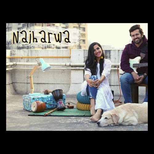 Naiharwa (feat. Jivitesh Kharbanda)