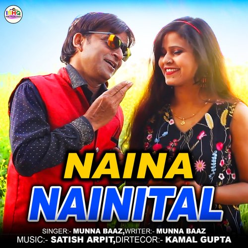 Naina Nainital