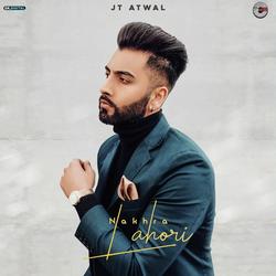 JT Atwal