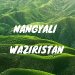Nangyali Waziristan