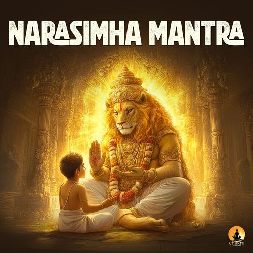 Narasimha Mantra