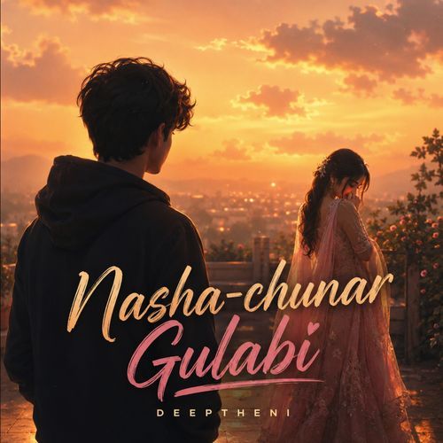 Nasha Chunar Gulabi
