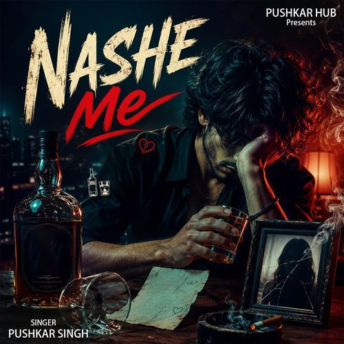 Nashe Me