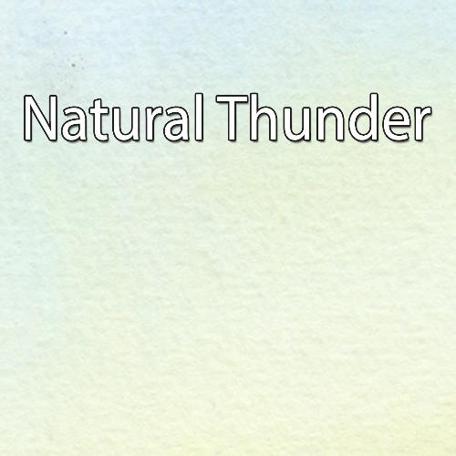 Natural Thunder