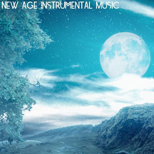 New Age Instrumental Music_poster_image