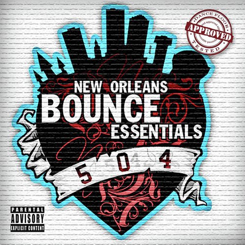 New Orleans Bounce Essentials