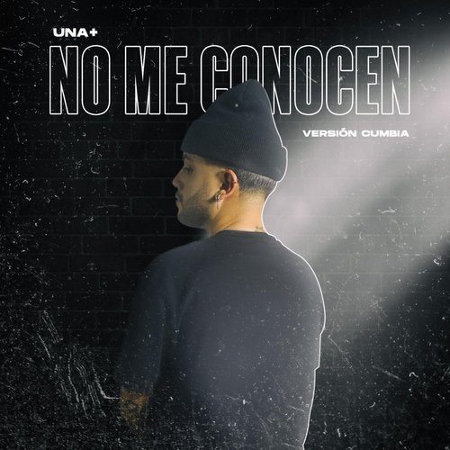 No Me Conocen (Versión Cumbia)_poster_image