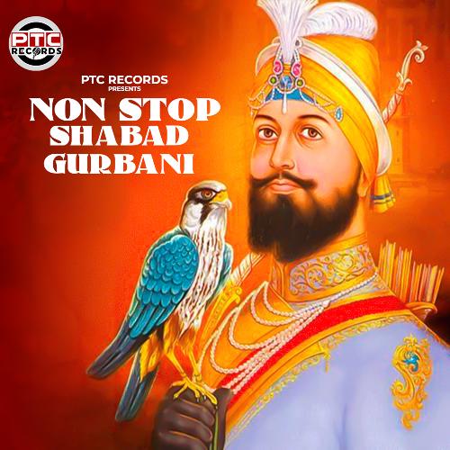 Non Stop Shabad Gurbani_poster_image