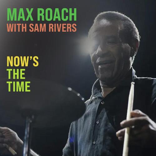 Now's The Time (Live (Remastered))
