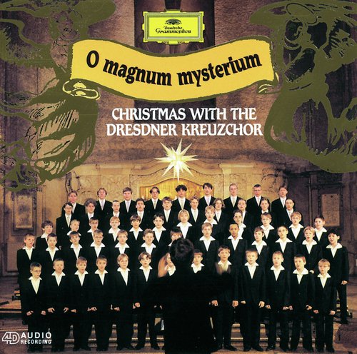 O Magnum Mysterium_poster_image