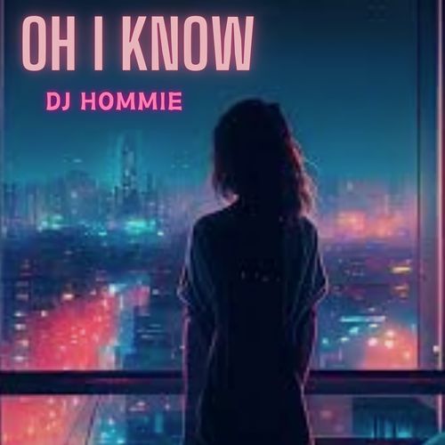 Oh I Know_poster_image