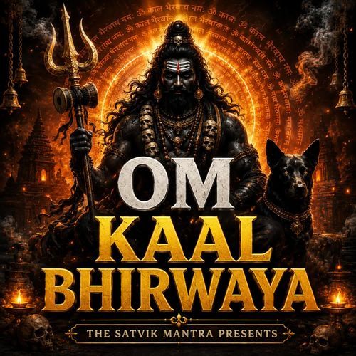 Om Kaal Bhirawaya