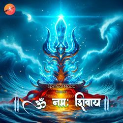 Om Namah Shivaay
