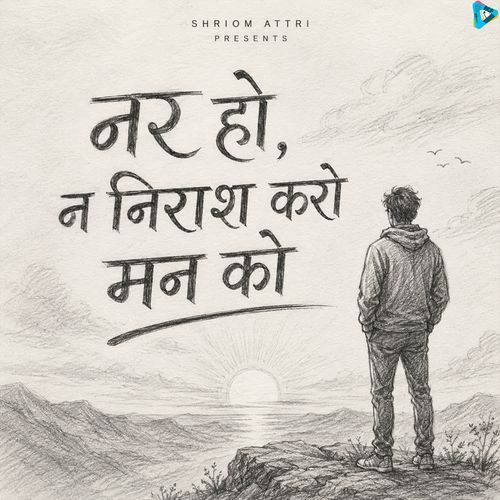 नर हो, न निराश करो मन को