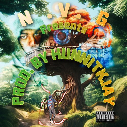Xano cover art