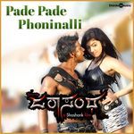 Pade Pade Phoninalli (From "Jarasandha")