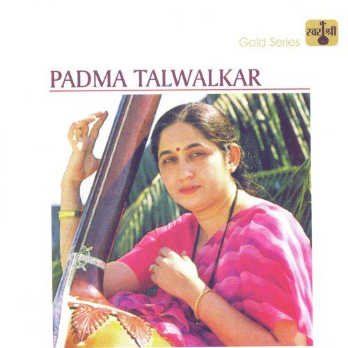 Padma Talwalkar