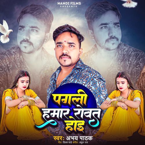 Pagali Hamar Rowat Hoi
