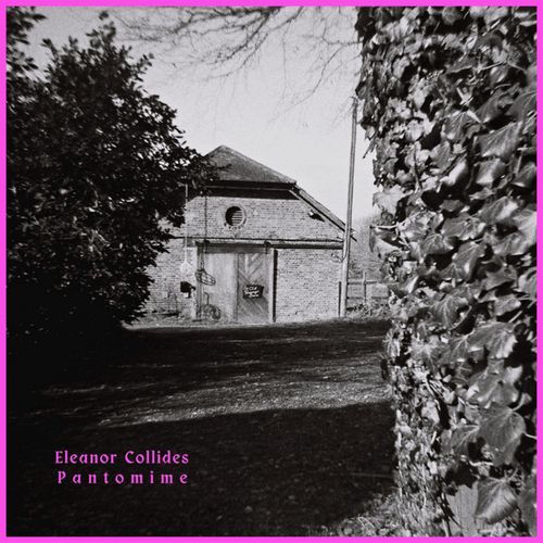 Pantomime cover art