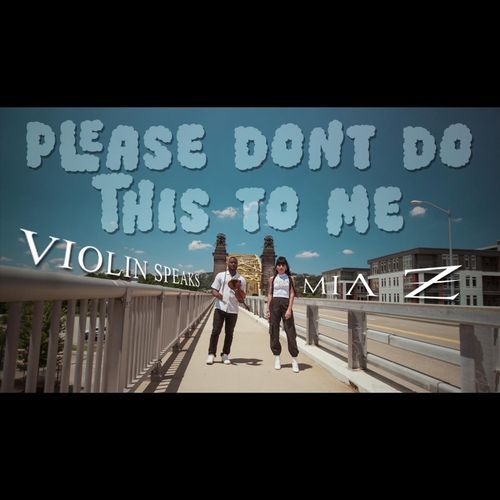 Please Don't Do This to Me