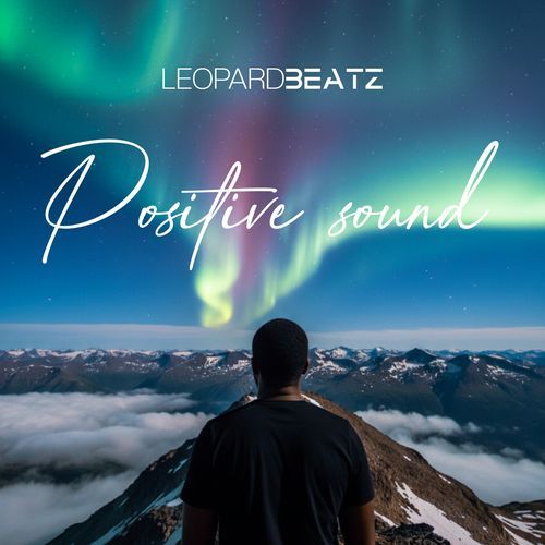 Positive sound cover art