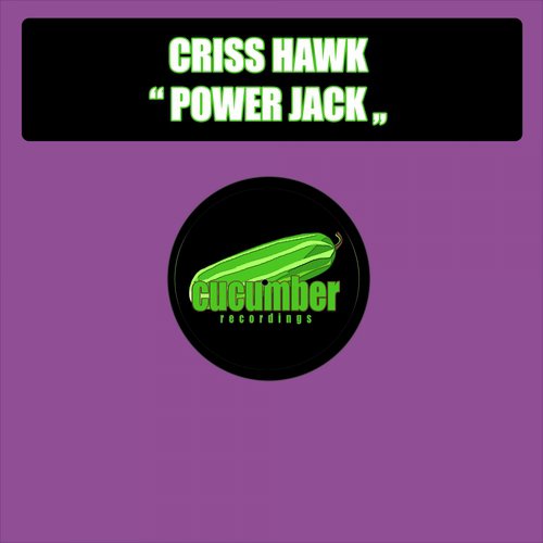 Power Jack (Original Mix)