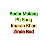 Pti Song Imran Khan Zinda Bad
