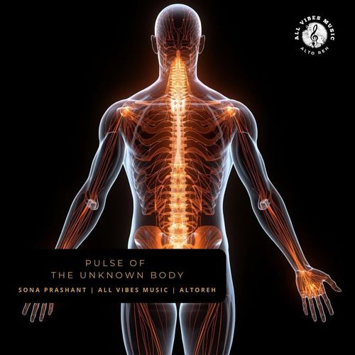 Pulse of the Unknown Body