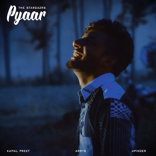 Pyaar cover art
