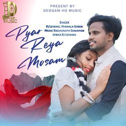 Pyar Reya Mosam (Ho Munda)-QwkoADdYZHc