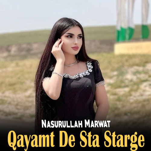 Qayamt De Sta Starge