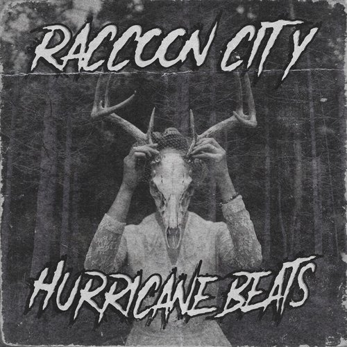 Raccoon City