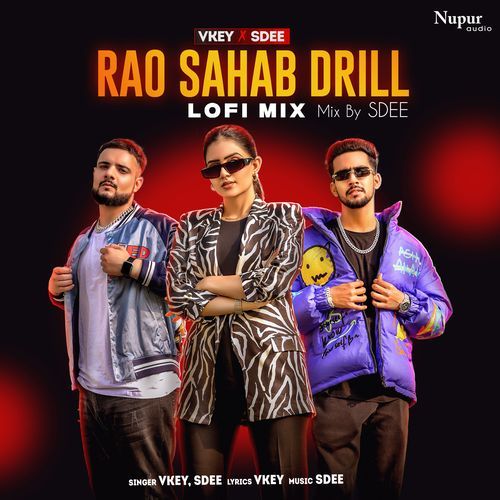 Rao Sahab Drill (Lofi Mix)