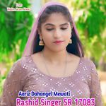 Rashid Singer SR 17083