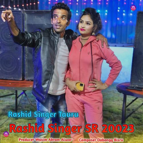 Rashid Singer SR 20023