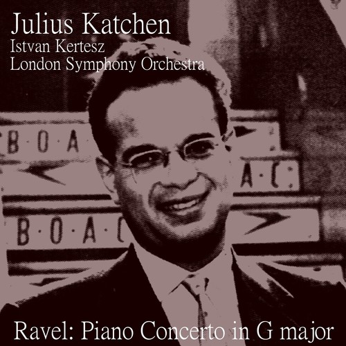 Ravel: Piano Concerto in G major