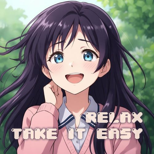 Relax, Take It Easy