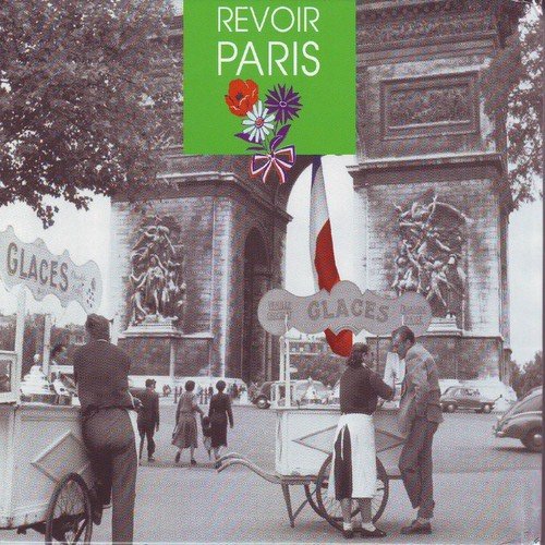 La romance de Paris