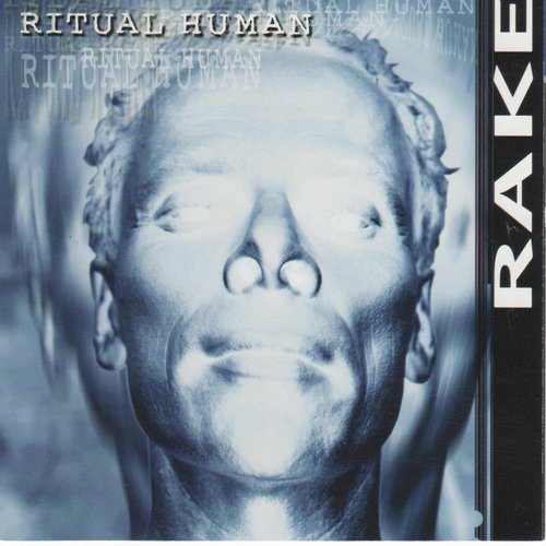 Ritual Human