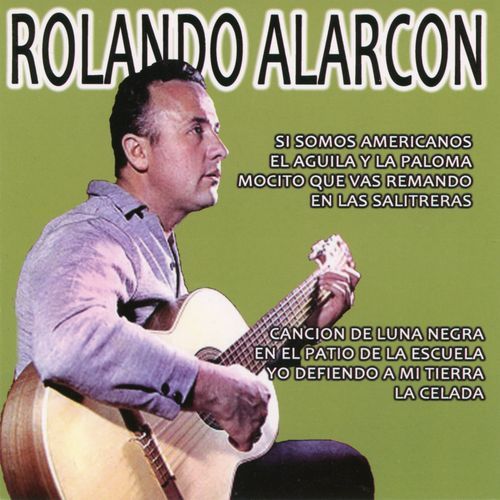El Águila y la Paloma cover art